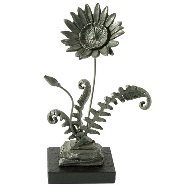 Sculpture, Sunflower