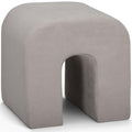 Pufa, Taupe