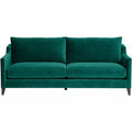 Sofa, Vance Teal