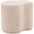 Outdoor Konsola, Light Grey