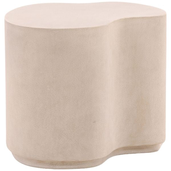 Outdoor Konsola, Light Grey