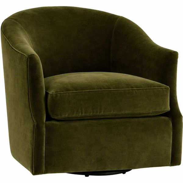 Swivel Krzeslo, Vance Jade